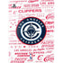 NBA Los Angeles Clippers Blast Logos PS5 Console Skin